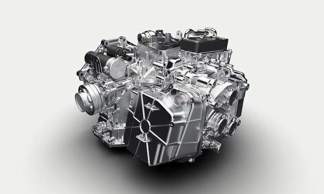 Lamborghini Huracan Evo Rwd Spyder Engine