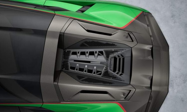 Lamborghini Temerario Top Look Lamborghini Temerario Top Look