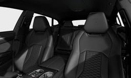 Lamborghini Urus S Front Seat