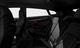 Lamborghini Urus S Seats
