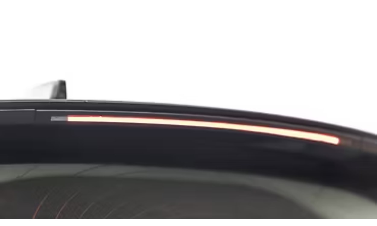 Discovery Sport Exterior Rear High Mounted Stop Lamp Discovery Sport Exterior Rear High Mounted Stop Lamp images