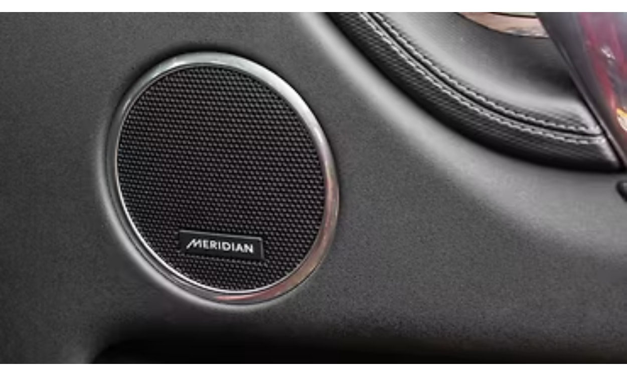 Discovery Sport Interior Front Speakers Discovery Sport Interior Front Speakers images