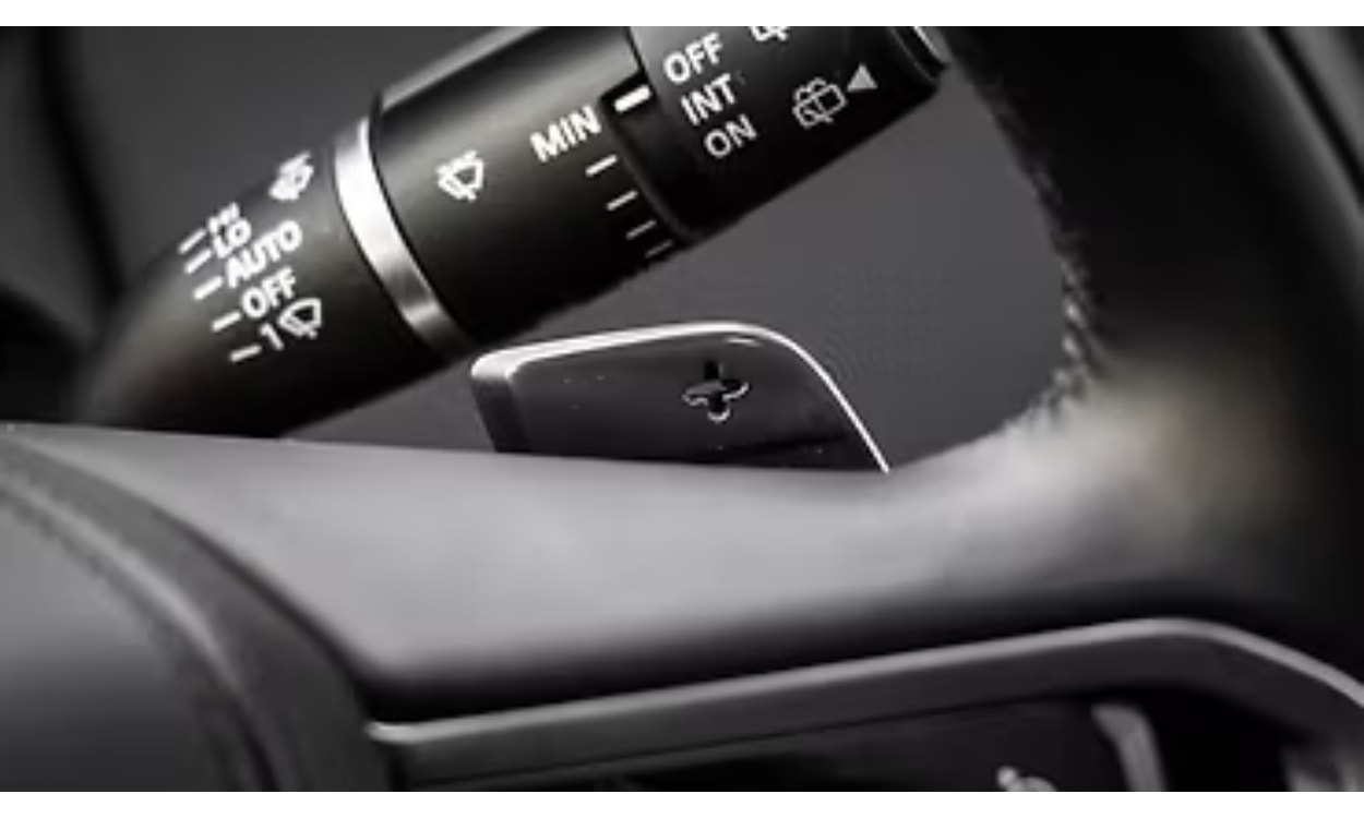 Discovery Sport Interior Right Paddle Shifter Discovery Sport Interior Right Paddle Shifter images