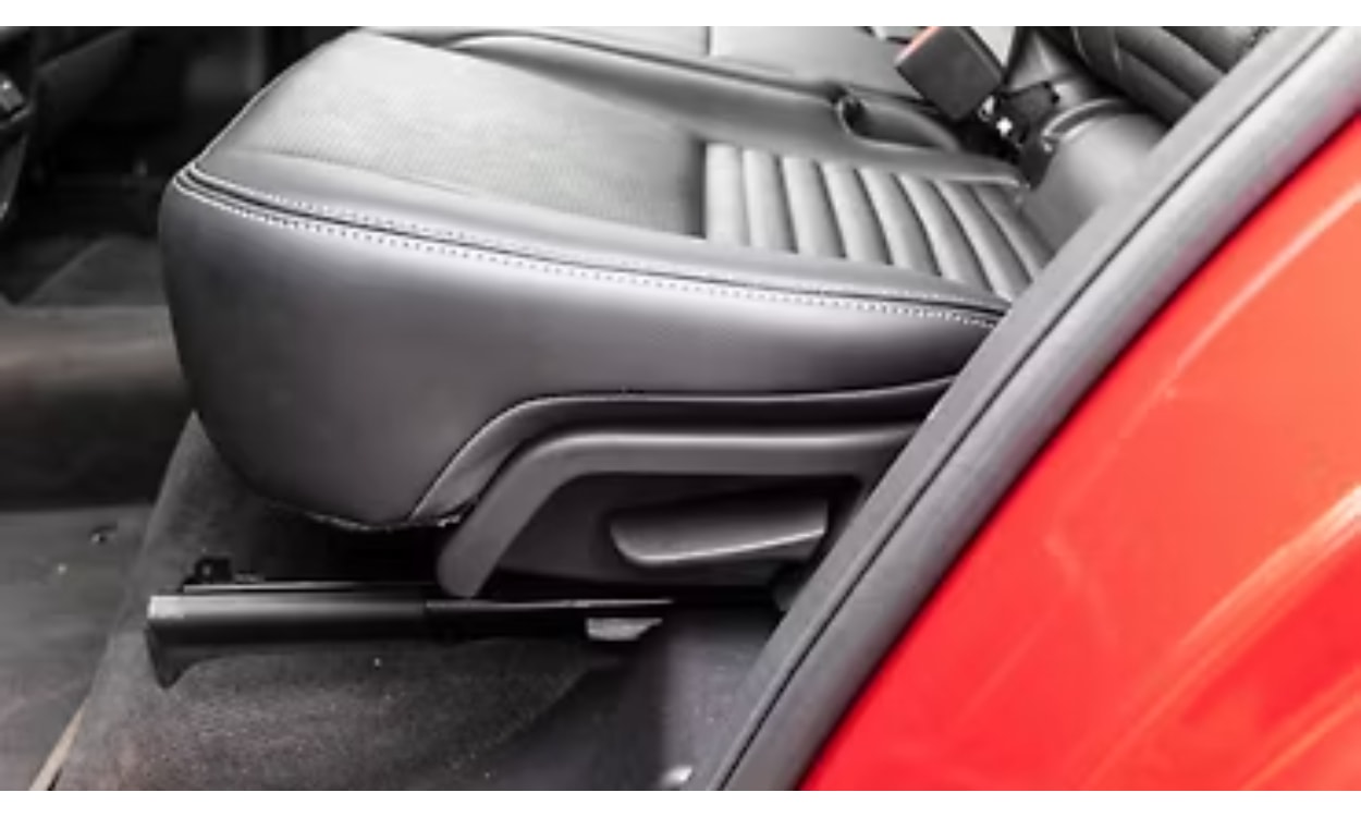 Discovery Sport Interior Second Row Seat Adjustment Manual Discovery Sport Interior Second Row Seat Adjustment Manual images