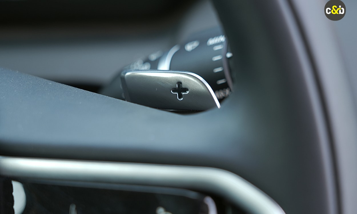 Land Rover Discovery Sport Land Rover Discovery Sport images