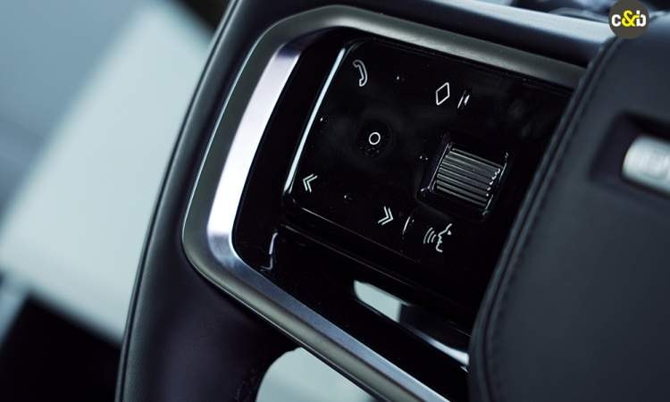 Land Rover Discovery Sport Audo Land Rover Discovery Sport Audo