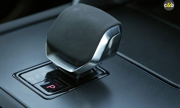 Land Rover Discovery Sport Gear Land Rover Discovery Sport Gear