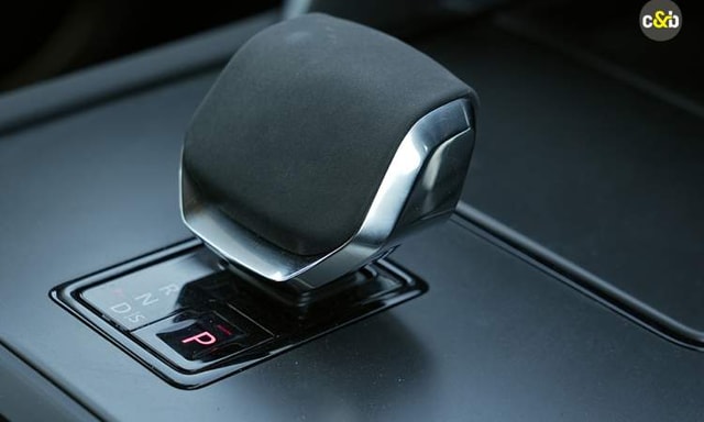 Land Rover Discovery Sport Gear Land Rover Discovery Sport Gear