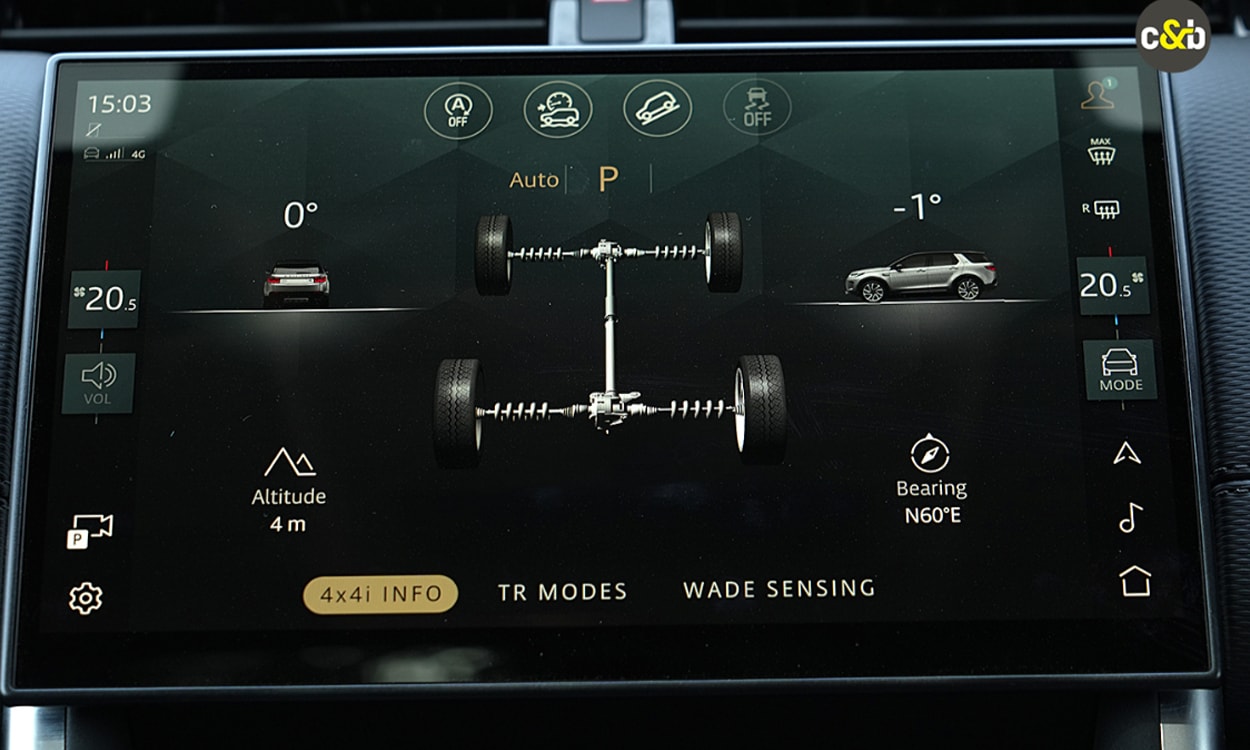 Land Rover Discovery Sport Tpms 2 Land Rover Discovery Sport Tpms 2 images