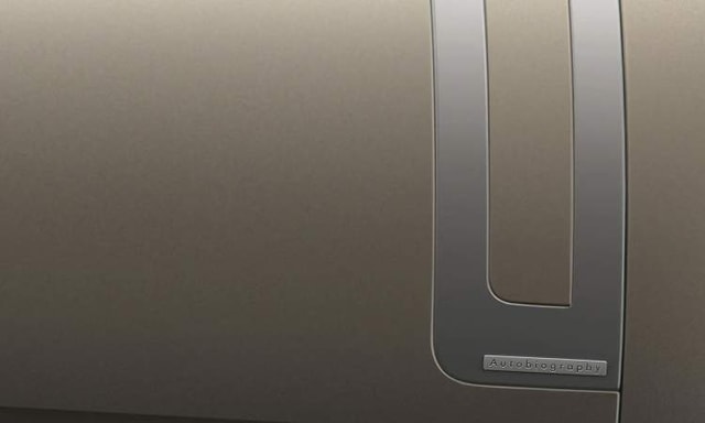 Land Rover Range Rover Door Land Rover Range Rover Door