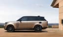 Land Rover Range Rover Doors