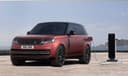 Land Rover Range Rover Phev