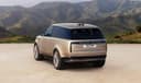 Land Rover Range Rover Rearlook