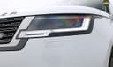 Land Rover Range Rover Headlight
