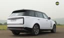 Land Rover Range Rover Quartar Glass