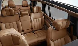 Land Rover Range Rover 7seats Lwb