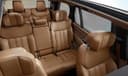Land Rover Range Rover 7seats Lwb