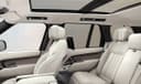 Land Rover Range Rover Comfort Seats