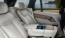 Land Rover Range Rover Spacious Cabin