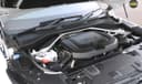 Land Rover Range Rover Engine