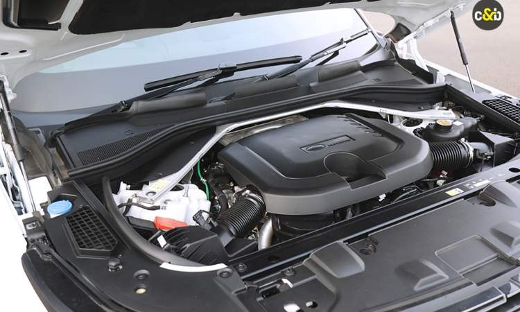 Land Rover Range Rover Engine Land Rover Range Rover Engine