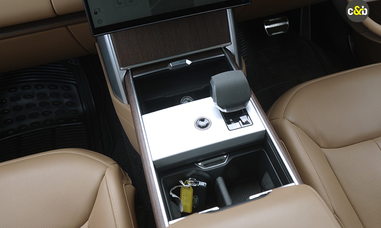 Land Rover Range Rover Gear Land Rover Range Rover Gear