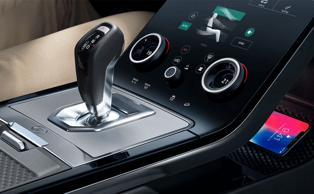 Land Rover Evoque Gear Land Rover Evoque Gear