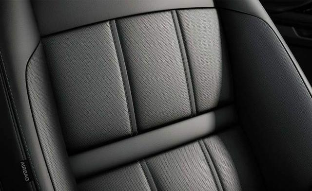 Land Rover Evoque Seat