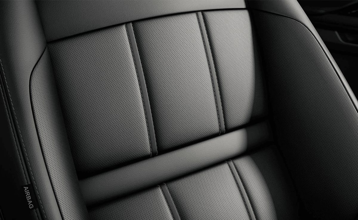Land Rover Evoque Seat Land Rover Evoque Seat
