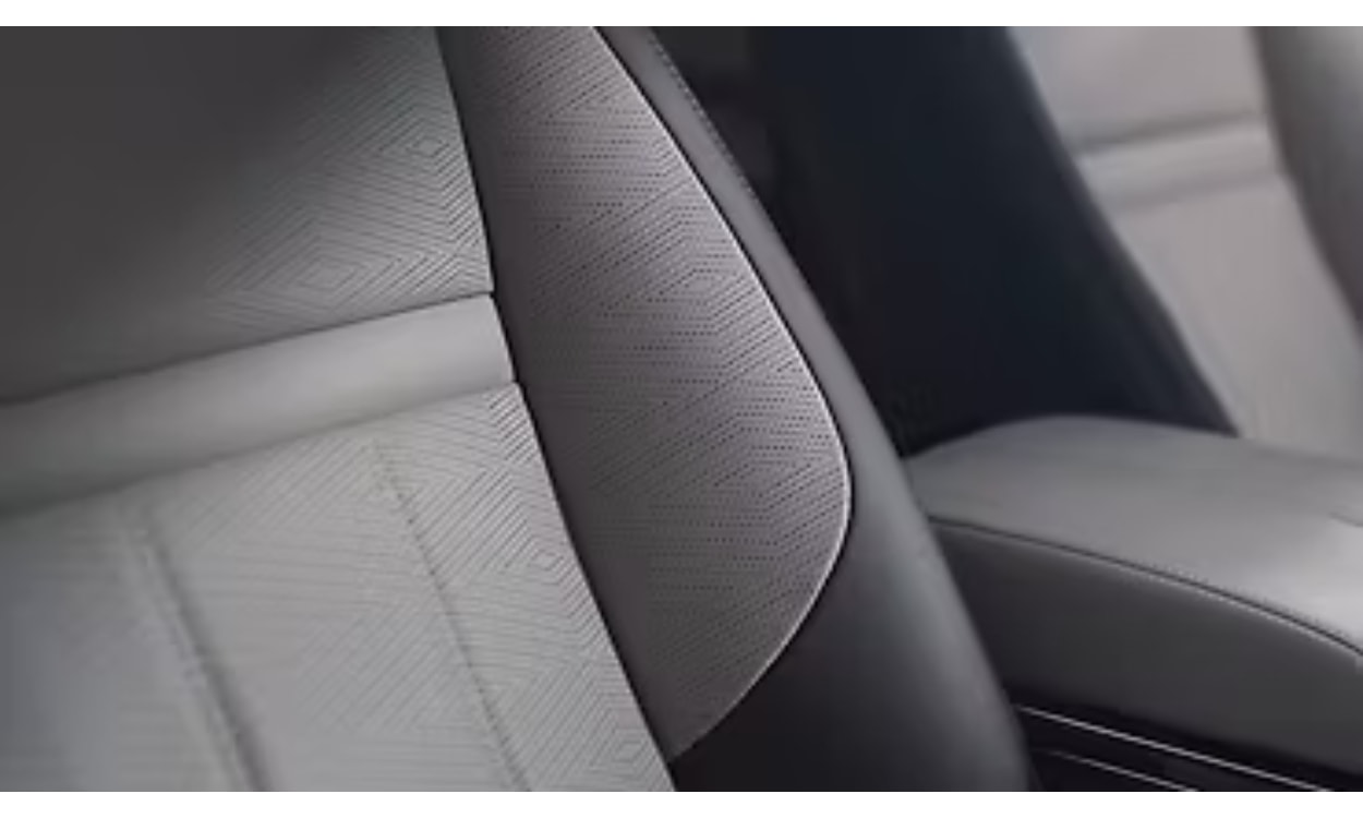 Landrover Range Rover Evoque Front Row Seats Landrover Range Rover Evoque Front Row Seats