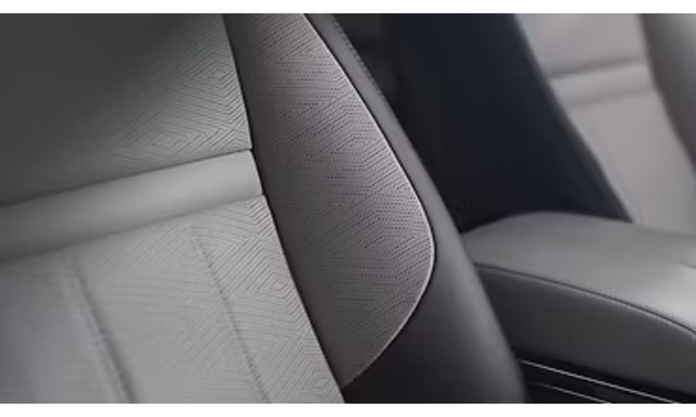 Landrover Range Rover Evoque Front Row Seats Landrover Range Rover Evoque Front Row Seats