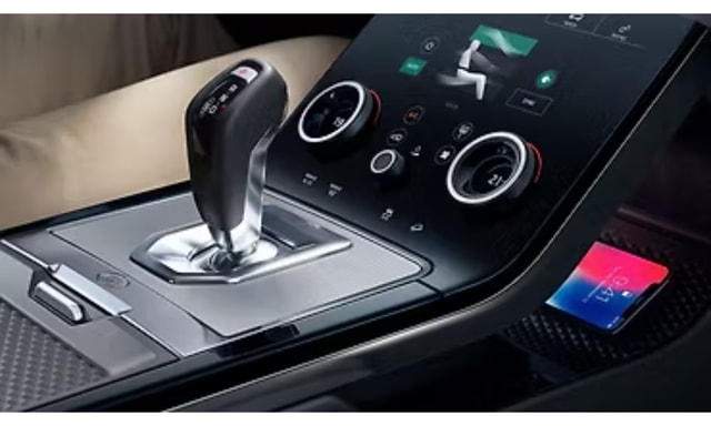 Landrover Range Rover Evoque Interior Gear Shifter Gear Shifter Stalk Landrover Range Rover Evoque Interior Gear Shifter Gear Shifter Stalk