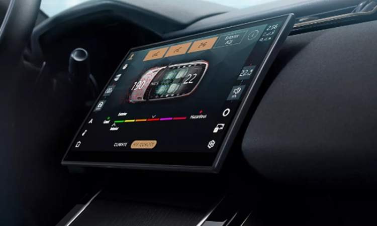 CABIN AIR PURIFICATION PLUS CABIN AIR PURIFICATION PLUS