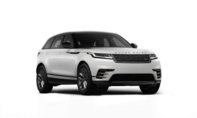 Range Rover Velar Range Rover Velar