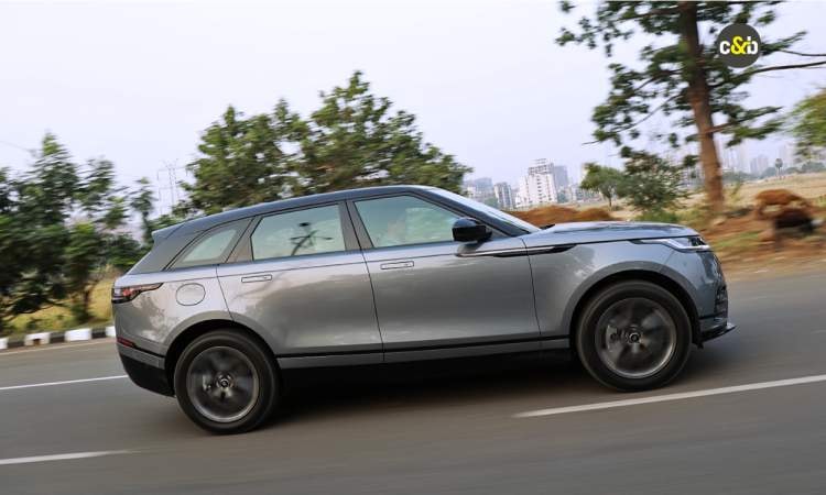 Range Rover Velar Rideview 1 Range Rover Velar Rideview 1