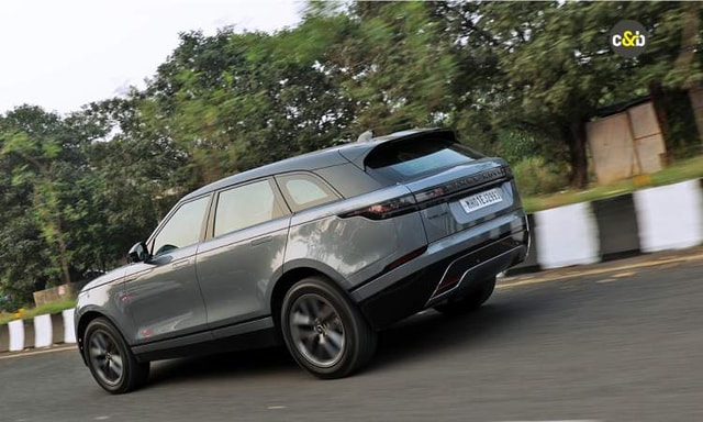 Range Rover Velar Rideview 4 Range Rover Velar Rideview 4