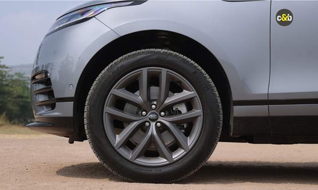 Range Rover Velar Wheel Range Rover Velar Wheel