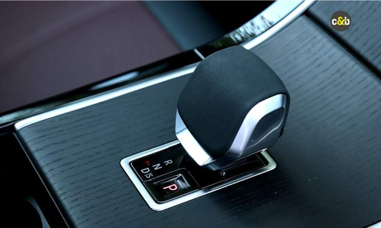 Range Rover Velar Gear Range Rover Velar Gear