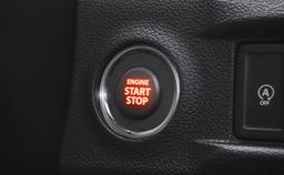 Push Start Stop Button
