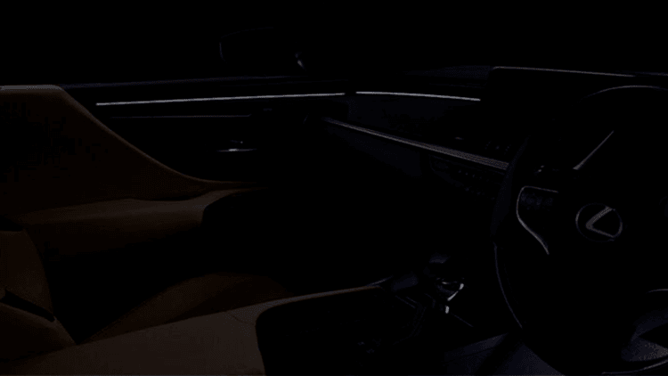 Ambient Illumination Ambient Illumination