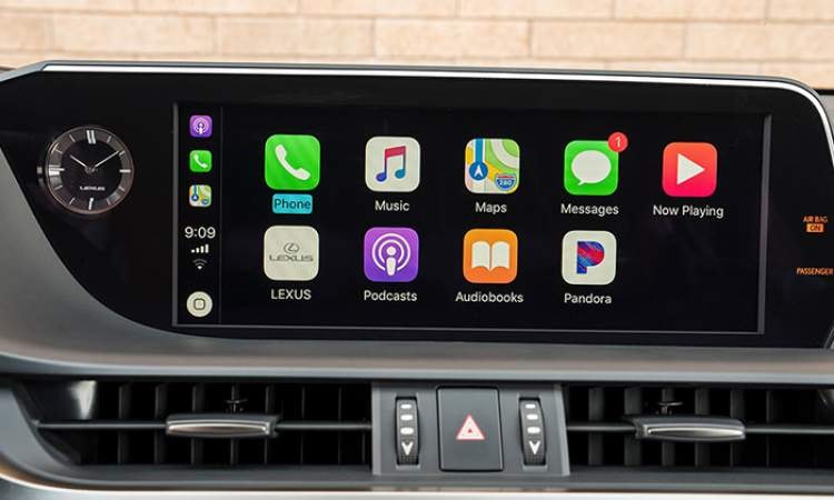 Smartphone Connectivity Smartphone Connectivity