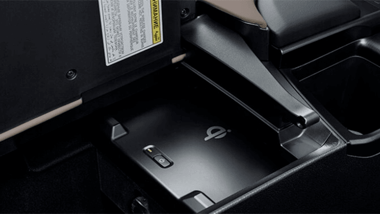 Wireless Charging Wireless Charging