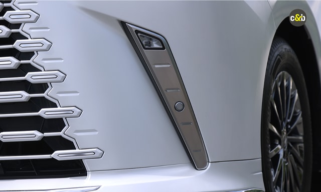 Lexus Lm Light Lexus Lm Light