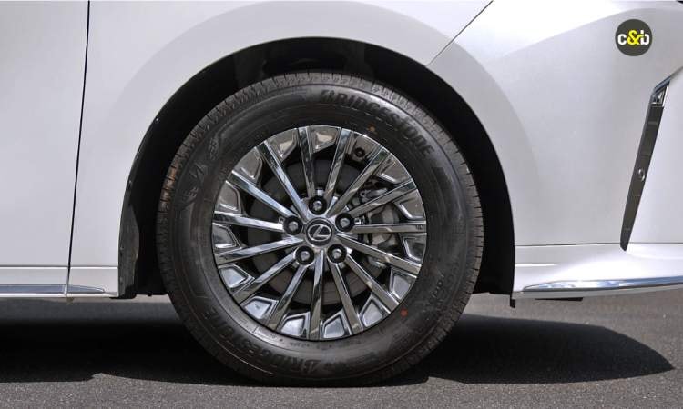 Lexus Lm Wheel Lexus Lm Wheel