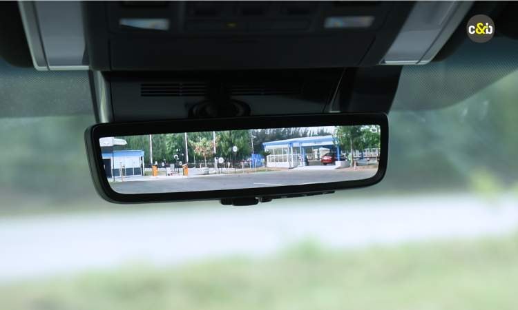 Lexus Lm Irvm Lexus Lm Irvm