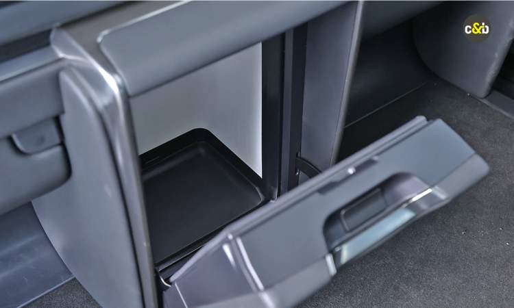 Lexus Lm Storage Lexus Lm Storage