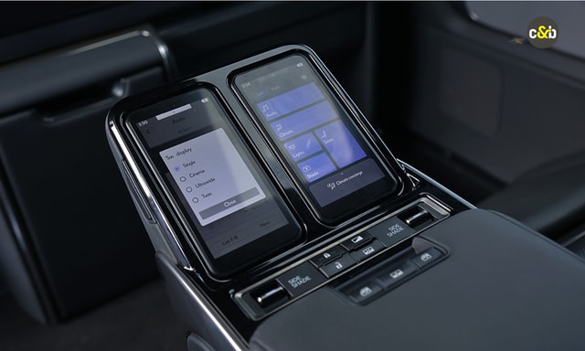 Lexus Lm Wireless Charger Lexus Lm Wireless Charger