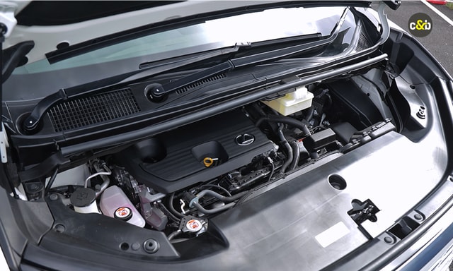 Lexus Lm Engine Lexus Lm Engine