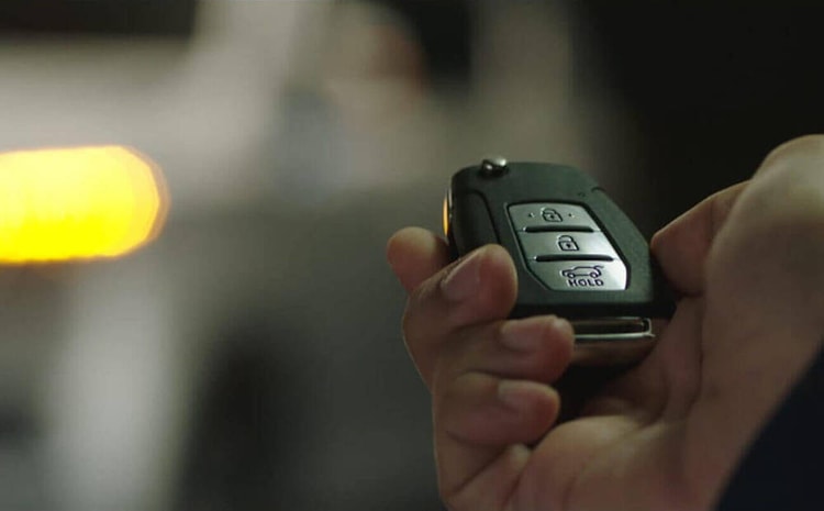 SMART KEY SYSTEM SMART KEY SYSTEM