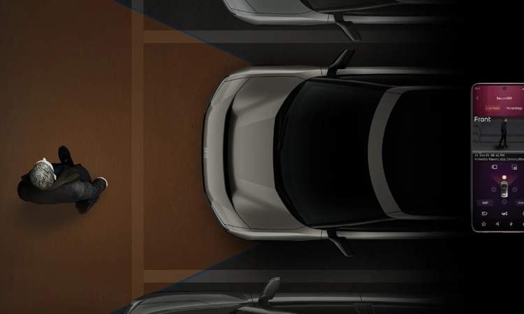 mahindra be6e livefeed recordings mahindra be6e livefeed recordings images